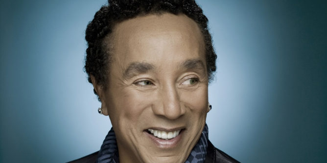smokey robinson