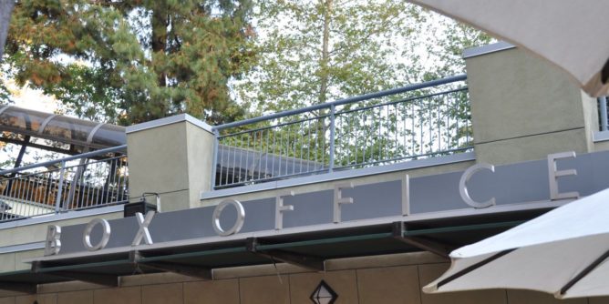 Hollywood Bowl 2018 Box Office Opening Day – April 29