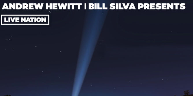 Hollywood Bowl Lease Events 2020